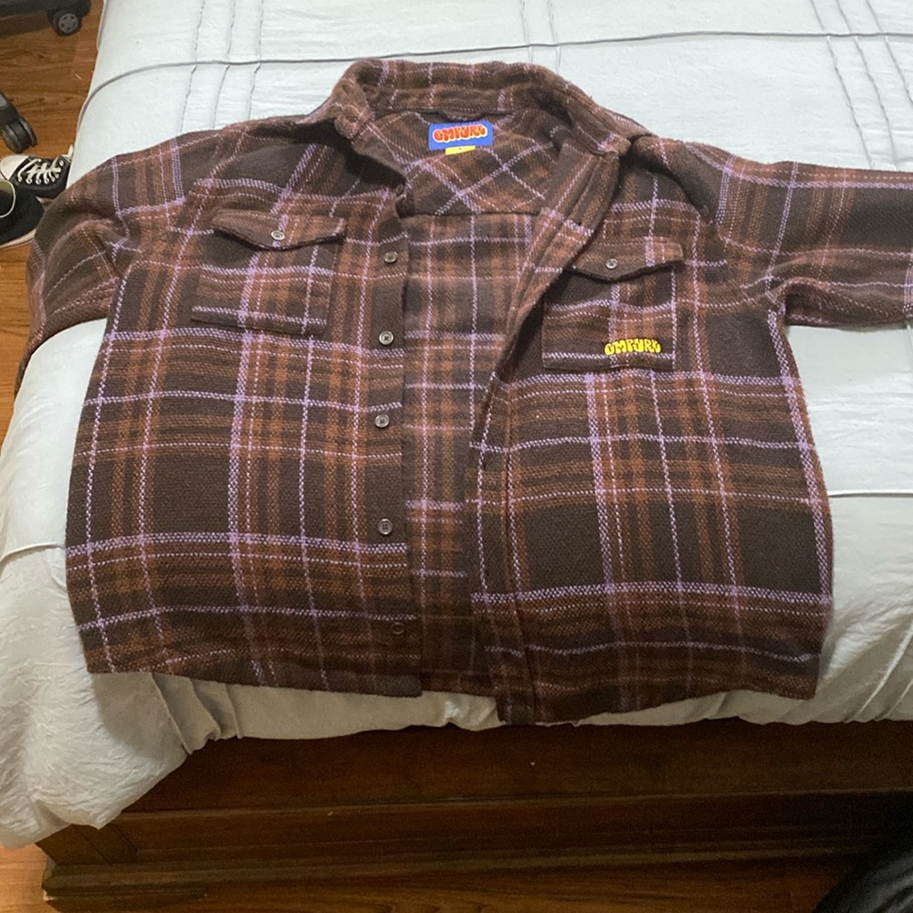 Empyre sweater